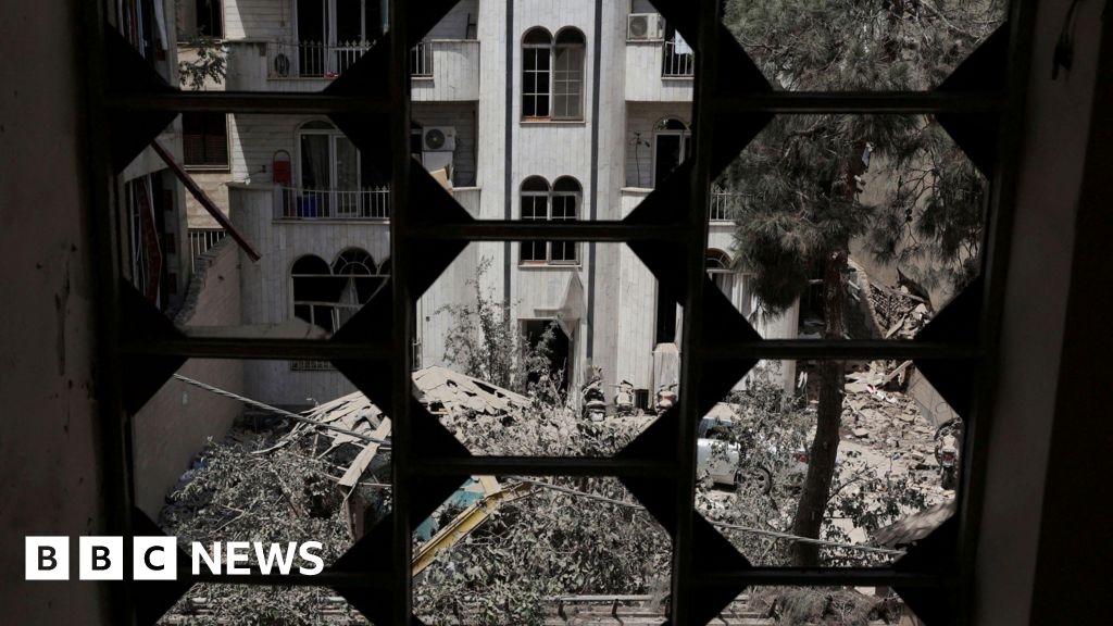 Iran carries out wave of arrests and executions in wake of Israel conflict