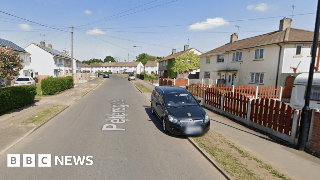 Doncaster shooting at house 'targeted attack gone wrong'
