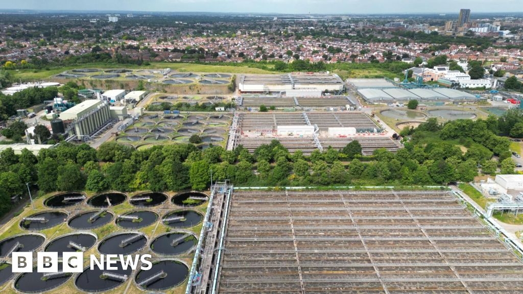 Teddington Thames Water treated wastewater scheme plans go on show