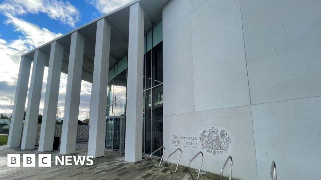 Moray Man jailed for trying to murder woman and children in car