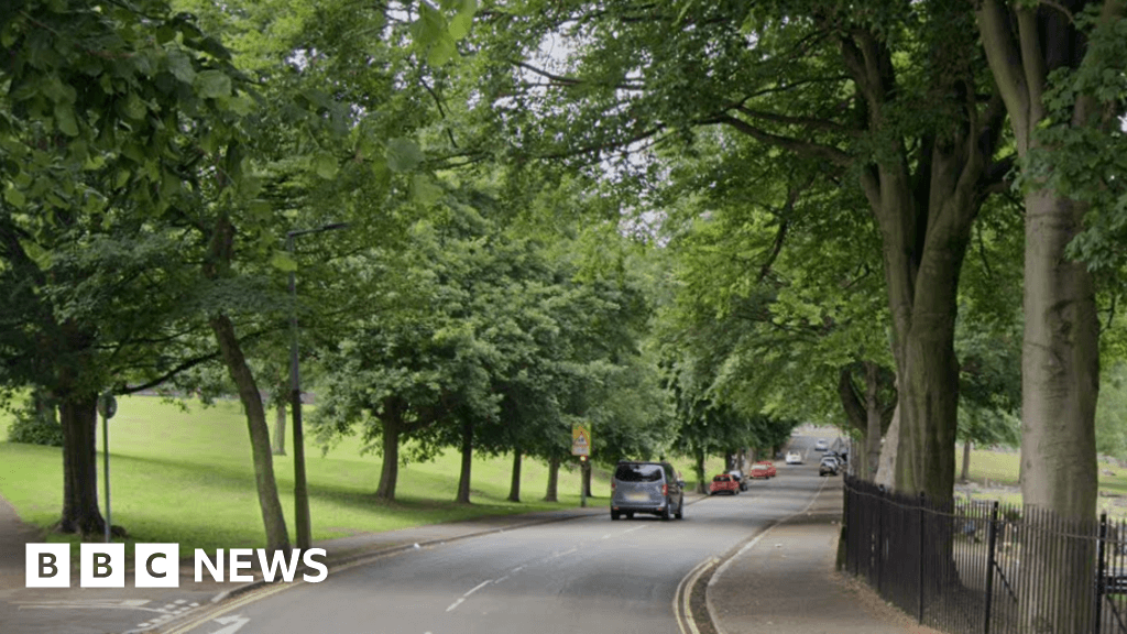 Appeal after woman sexually assaulted on walk home in Ilkeston
