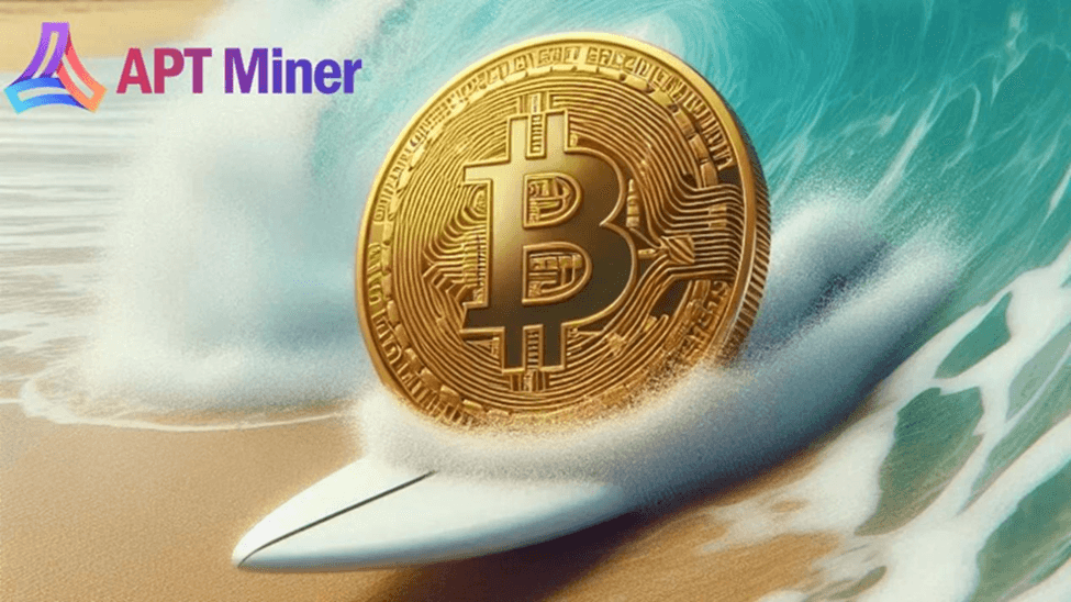 APT Miner Launches Strategic Growth Initiative for Crypto Holders