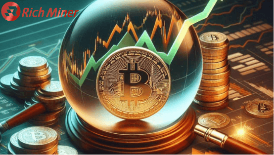 RichMiner Cloud Mining Platform Hits Major Milestone in User Growth