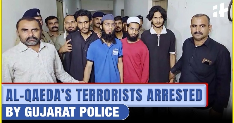 Al-Qaeda's Fake Currency Plot Busted in India