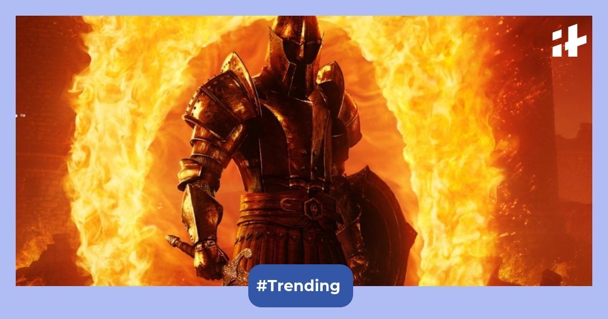 'Absolutely insane drop': The Elder Scrolls IV: Oblivion Remastered surprise launch sends fans into frenzy; here's where to play it