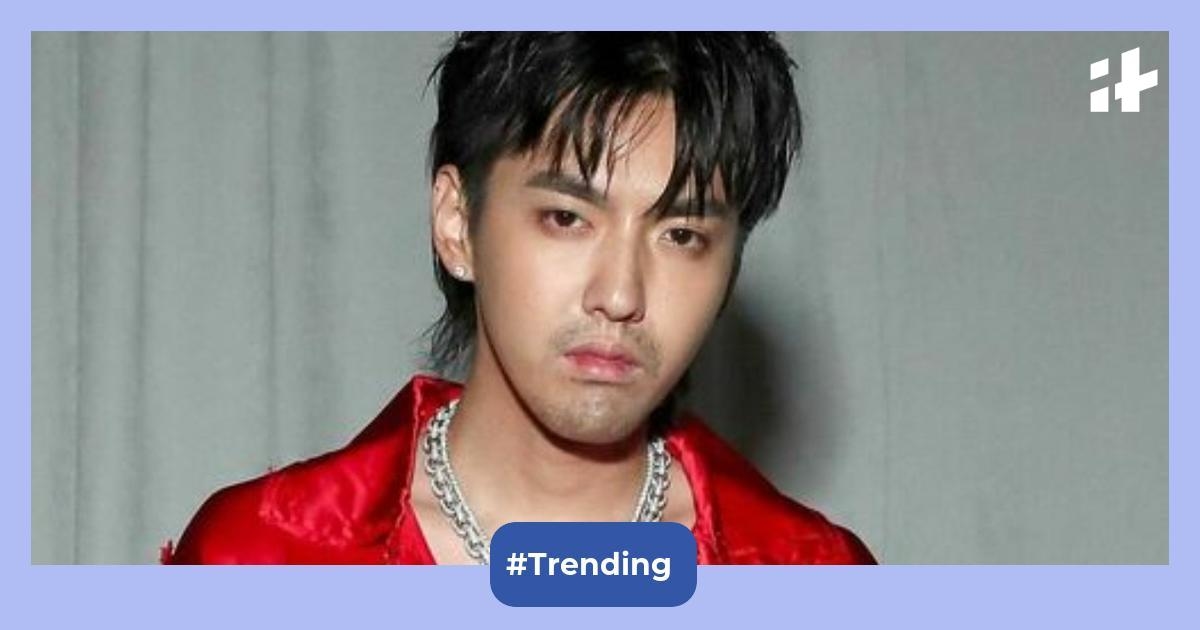 Former EXO member Kris Wu faces new legal trouble in jail: Could his 13-year sentence be extended?
