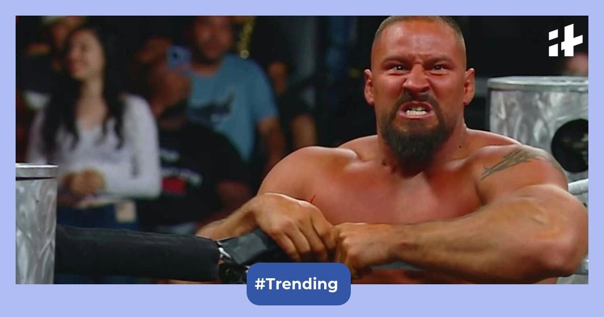 Veteran writer hits out at WWE for turning Bron Breakker heel: ‘Fans want to cheer for him, this is so confusing'