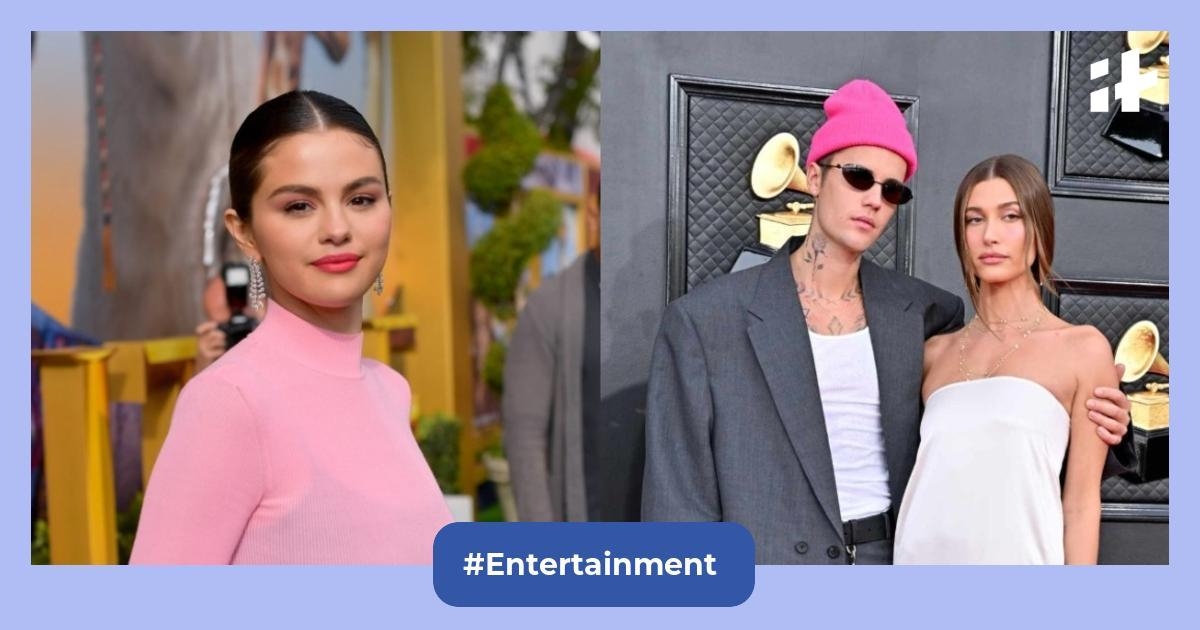 'F*ck Kim Kardashian' appears in Selena Gomez's TikTok bio: Justin and Hailey Bieber fans suspected behind alleged hack