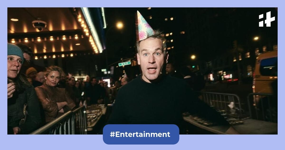 Mike Birbiglia The Good Life OTT release date Netflix: When to watch the comedy special