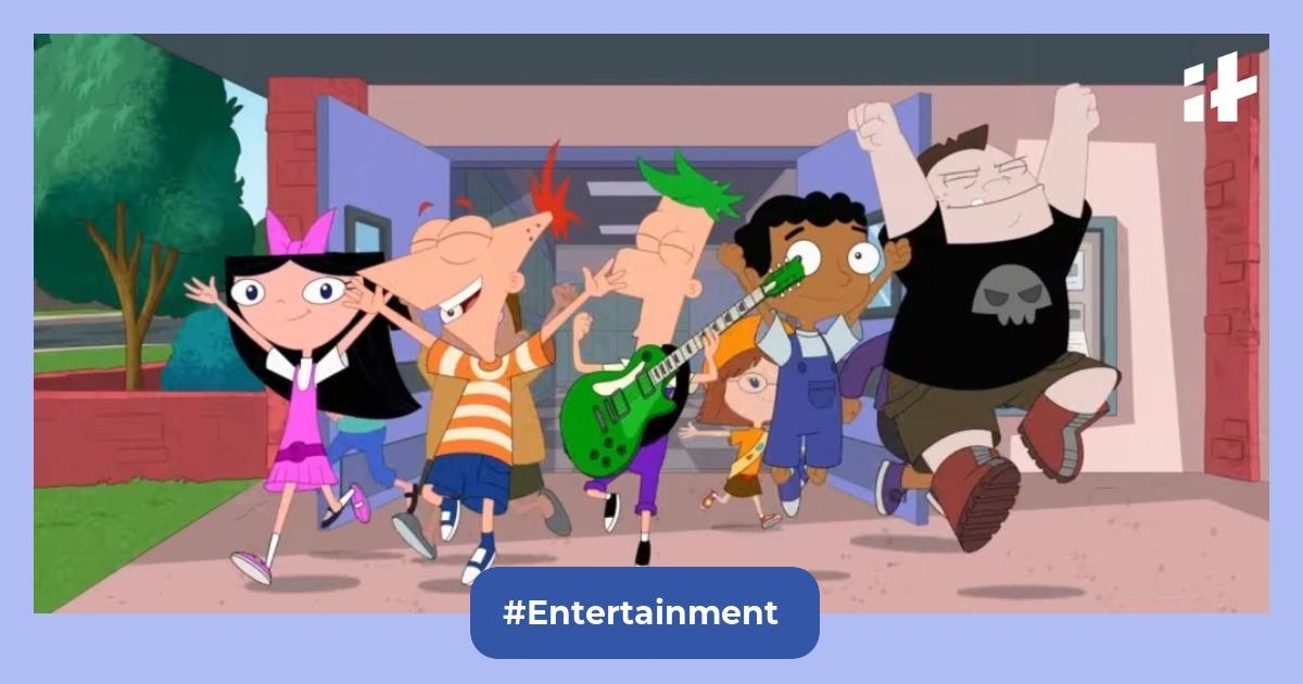 Phineas and Ferb Season 5 OTT Release Date: When and where to watch Dan Povenmire & Jeff Marsh's animated series