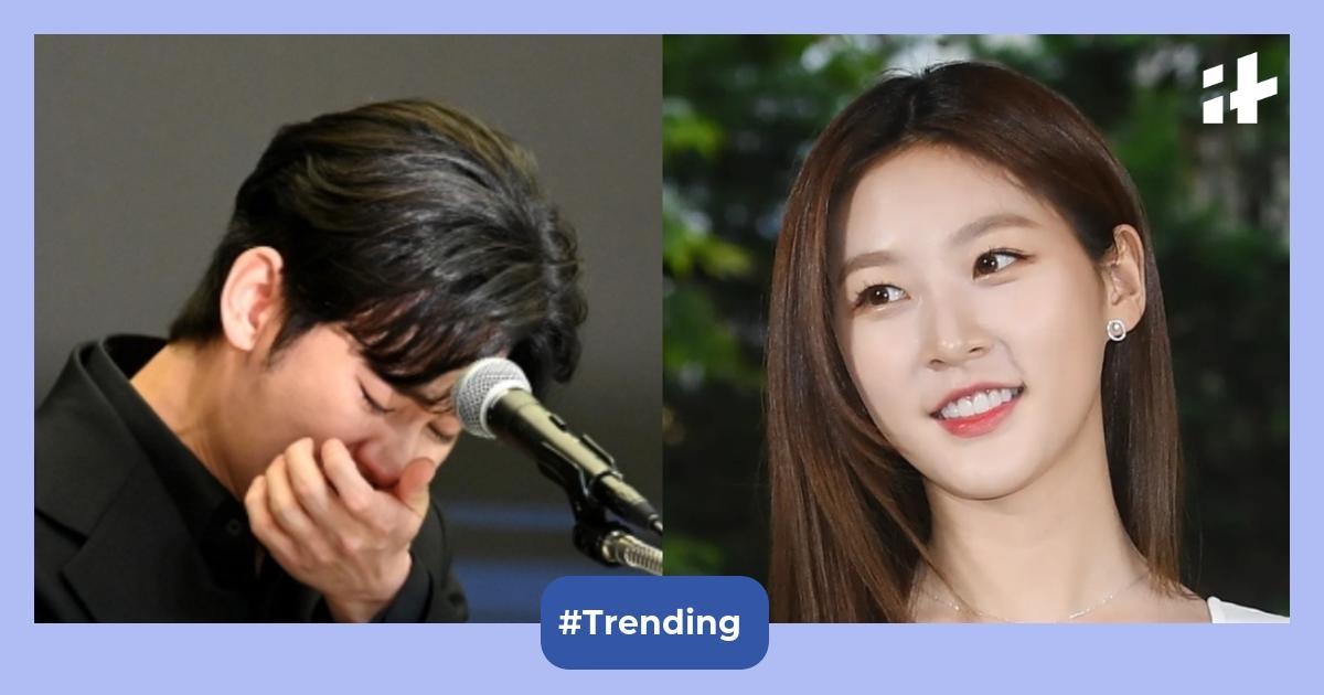 Kim Soo Hyun fans sue YouTuber for defaming actor, deny claims of his sexual addiction to minors amid Kim Sae Ron controversy