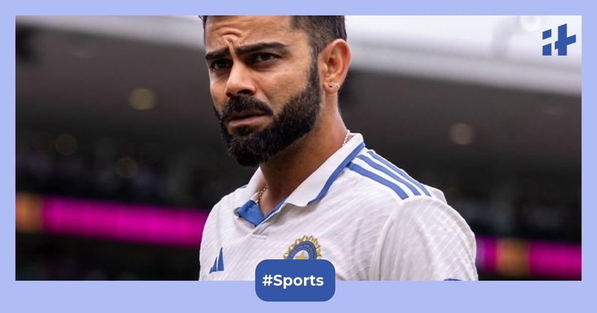 Virat Kohli considering Test retirement? Fans in meltdown say, 'He's not Rohit or Dhoni to pull gimmicks'