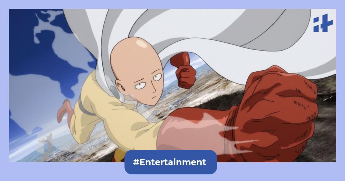 Top 5 anime you can watch for free on YouTube right now