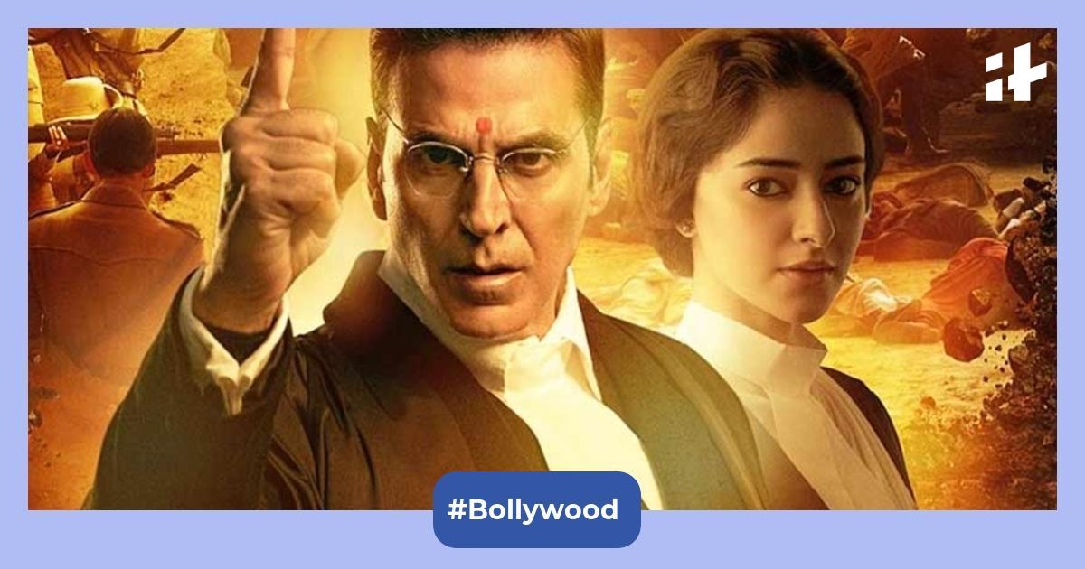 Kesari Chapter 2 box office verdict: Akshay Kumar's courtroom drama earns Rs 125 crore, trade analyst reveals whether it is a hit or a flop