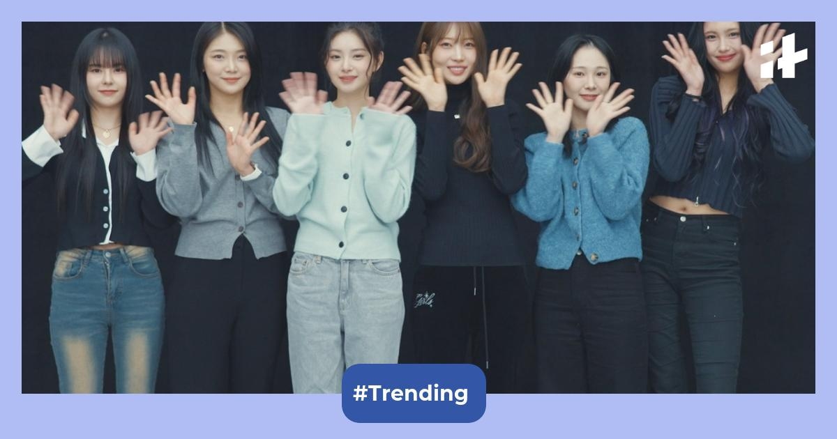 EVERGLOW says goodbye: Group disbands after 6 years under Yuehua Entertainment — A look at the members