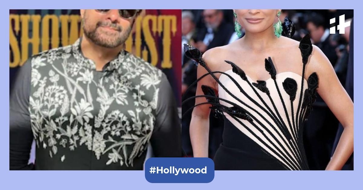 Cannes 2025: Rahul Bhat returns with ‘Lost and Found in Kumbh'; Farhana Bodi's floral gown makes bold fashion statement
