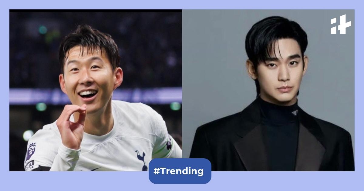 Tottenham skipper Son Heung Min faces backlash after ex-girlfriend's abortion claims; netizens compare him to Kim Soo Hyun