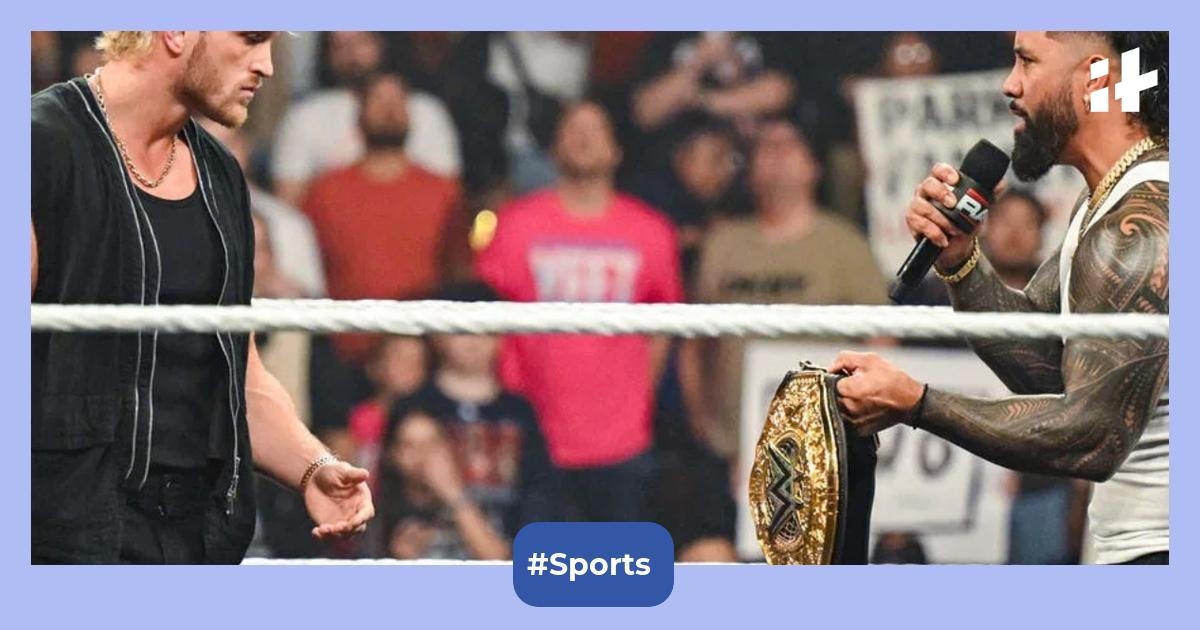Saturday Night's Main Event: Jey Uso's bitter foe to help him beat Logan Paul? Possibility explored