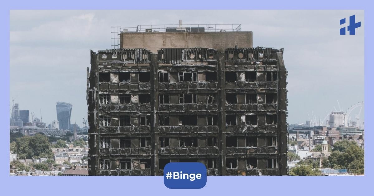 Grenfell: Uncovered OTT Release Date - When and where to watch documentary revisiting 2017 horror