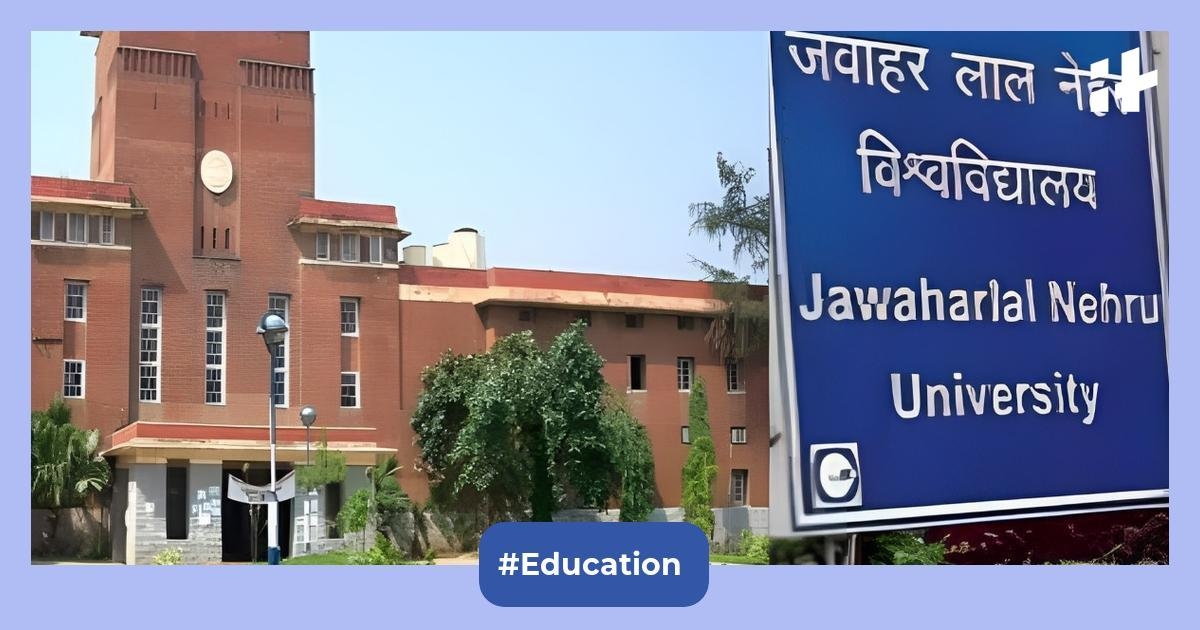 Jawaharlal Nehru University (JNU) PG admissions 2025 open: Get direct link & steps to register and more