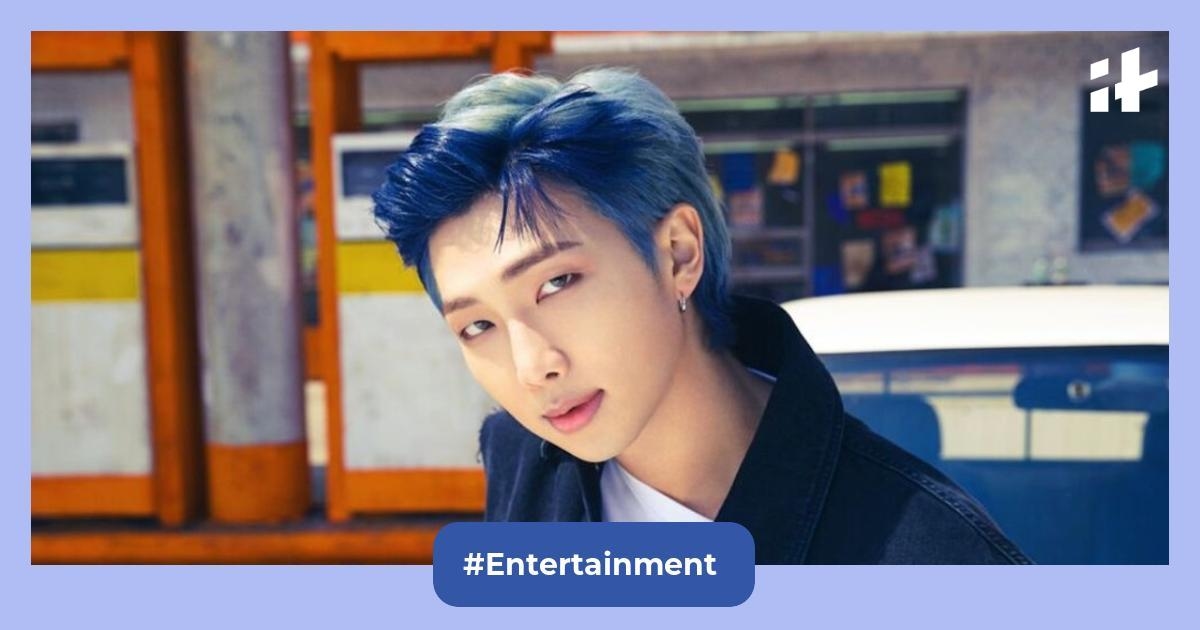 RM scripts history: BTS leader beats out Jimin, BLACKPINK's Rosé, and Stray Kids to win Favorite K-pop Artist at AMAs 2025
