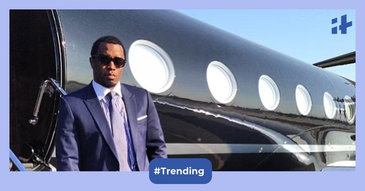 Behind bars, but Diddy rakes in millions! Clueless rich travellers fund rapper's $10M sex trafficking defence via secret jet scheme