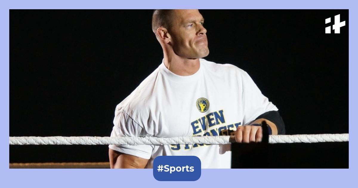 SmackDown: WWE subtly hints at John Cena's expected face turn, here's what may happen next