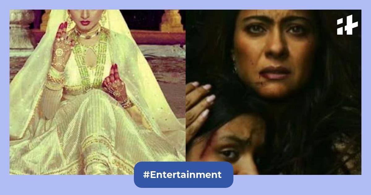 Umrao Jaan returns to big screen, Rekha's classic to compete with Kajol's Maa in box office face-off