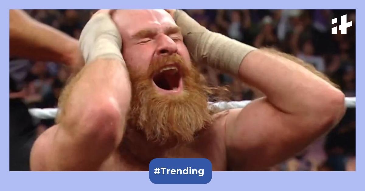 WWE Raw results: Sami Zayn advances to King of the Ring semifinals after LA Knight's surprise interference