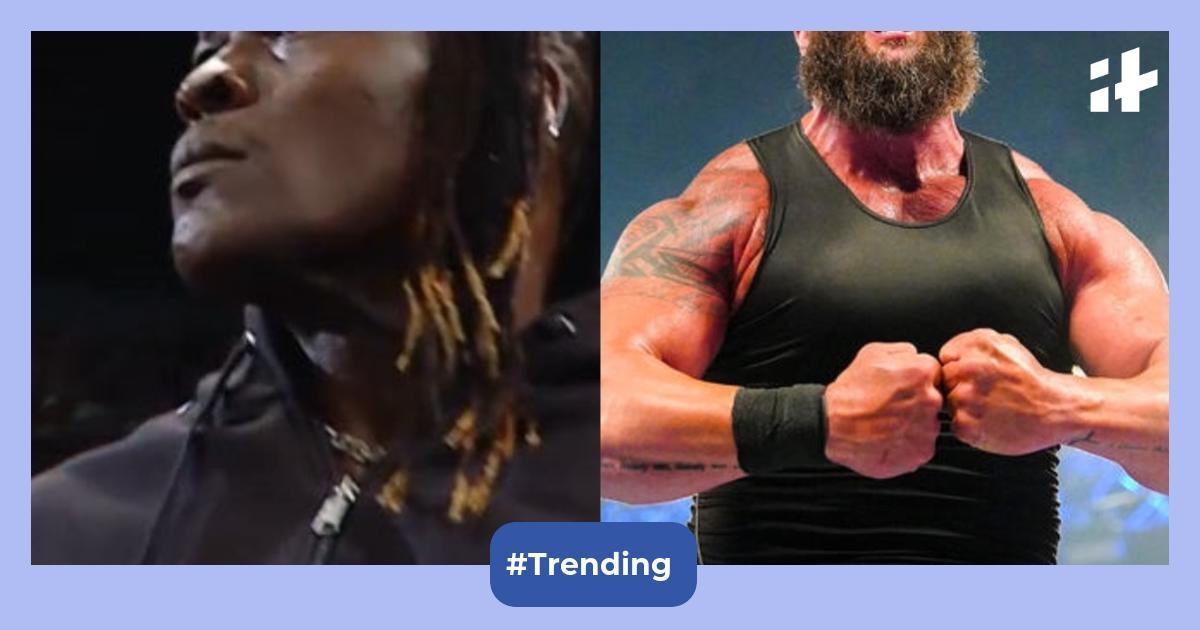 Exclusive: After R-Truth, is Braun Strowman going to return to WWE on public demand? Expert has this to say