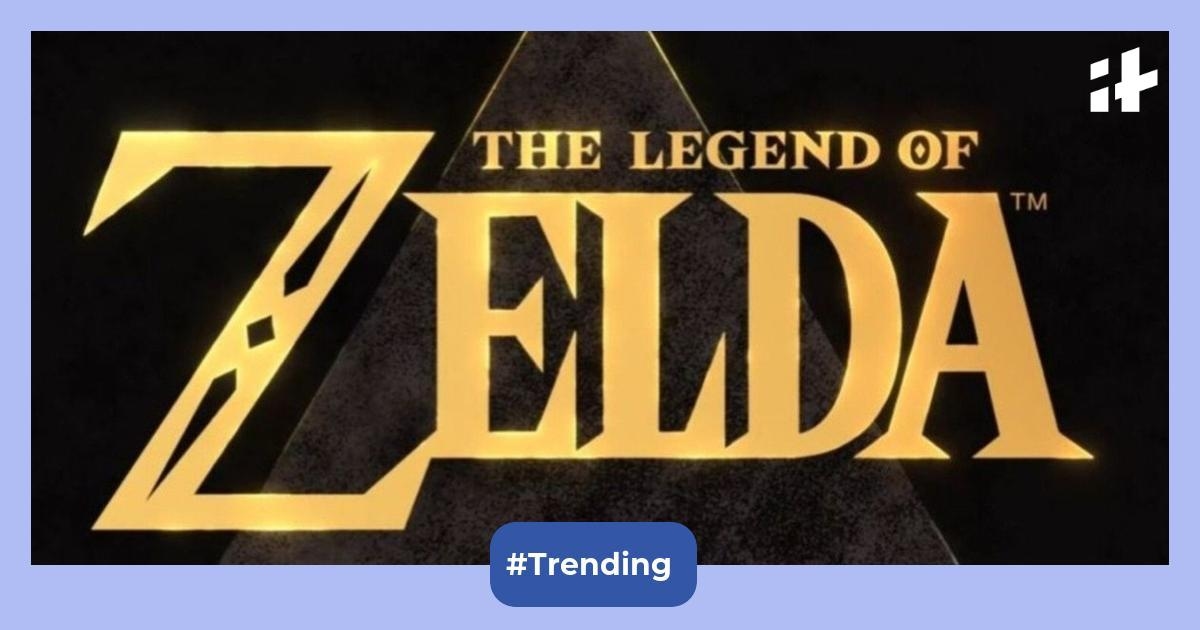 Nintendo pushes the Zelda live-action film for production improvements: Aims to get it right, not just fast