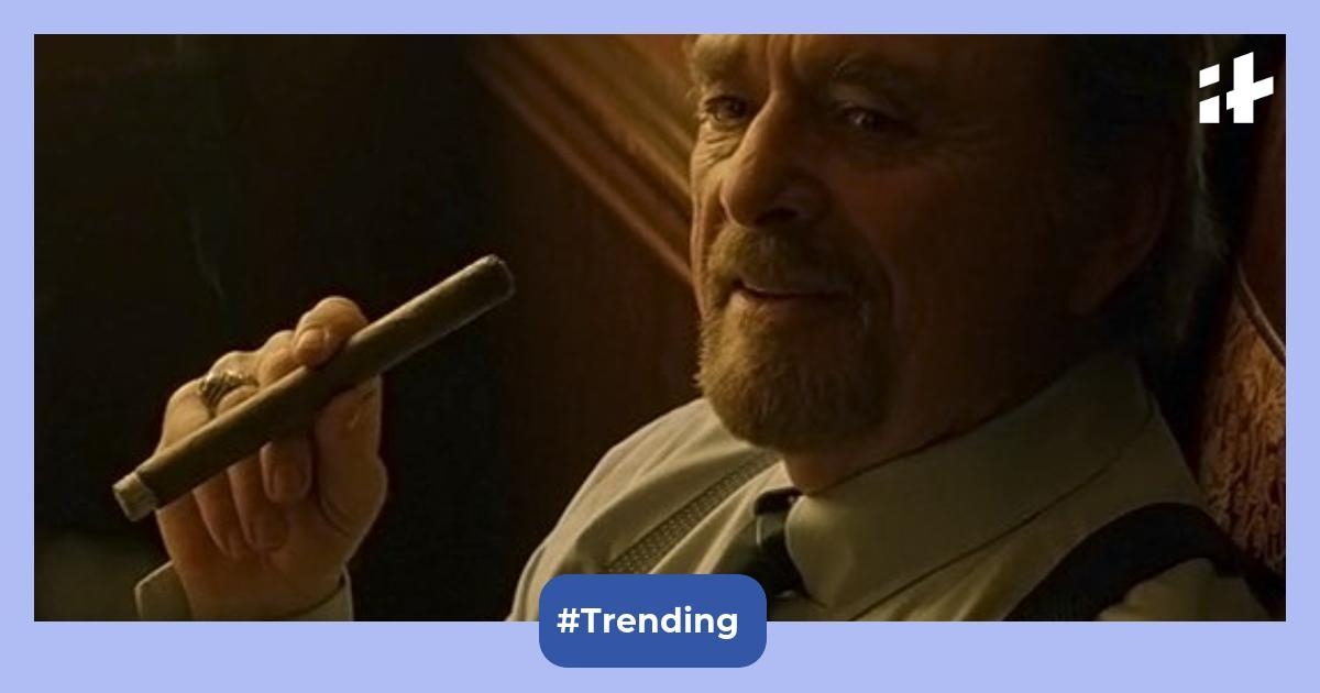 Scarface and Ozark star Harris Yulin passes away at 88