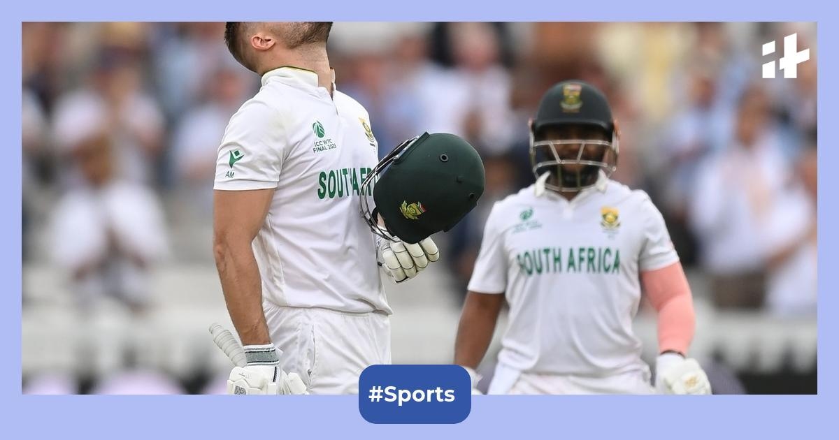 WTC final: Virat Kohli's 7-year-old praise tweet for Aiden Markram resurfaces — Can South Africa hold on or will they choke vs Australia?