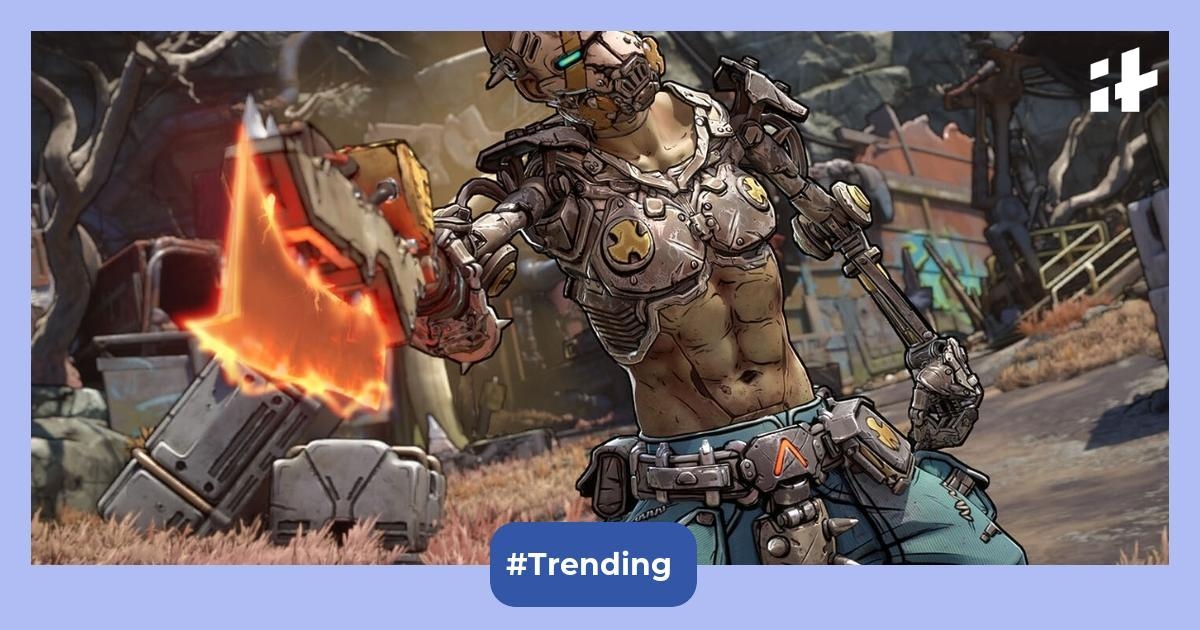 Borderlands 4 pre-order guide: Standard, Deluxe, and Super Deluxe Editions explained