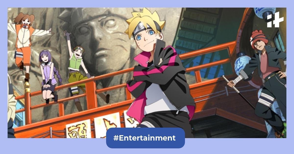 Filler-free future? Naruto franchise director teases return with tighter storytelling