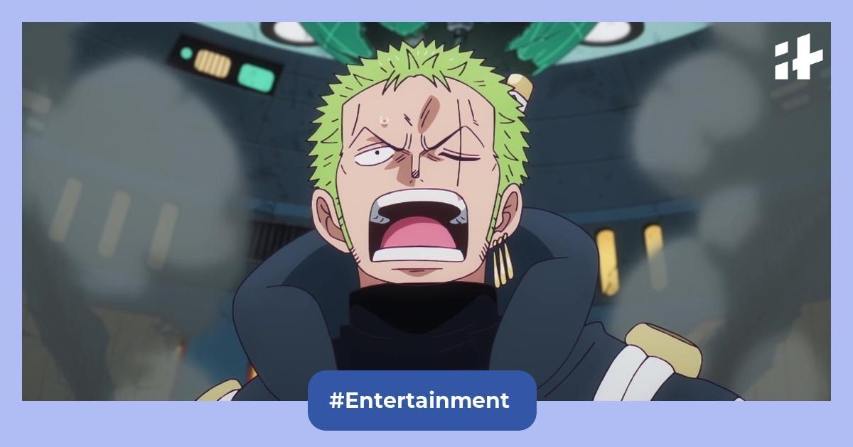 One Piece chapter 1152 spoilers: Zoro's Conqueror's Haki reveal and King Harald's flashback