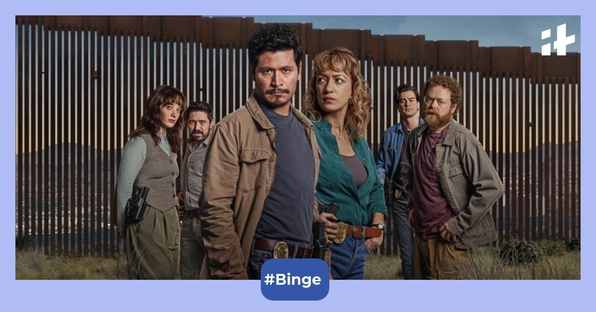 The Gringo Hunters OTT Release Date: When and where to watch Harold Torres and Mayra Hermosillo's crime drama