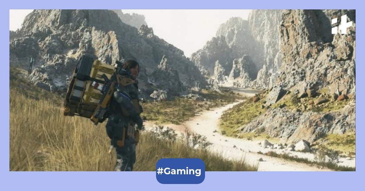 Death Stranding 2 review roundup: Better in every way