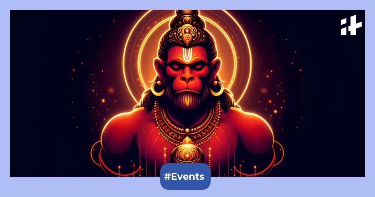 Shree Hanuman Chalisa: Lyrics with detailed meaning in English, and spiritual significance