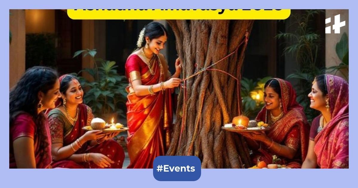 Ashadha Amavasya 2025: Know the exact date, puja timings, puja vidhi & religious significance