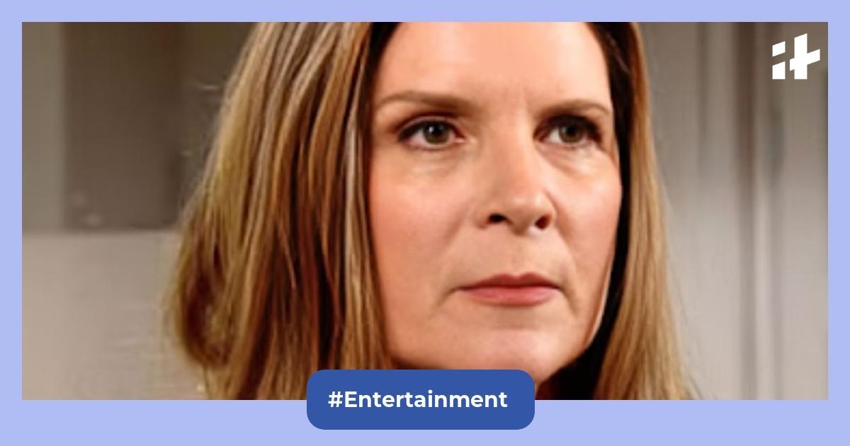 The Bold and the Beautiful spoilers: Will Sheila's plan work, and will Taylor's proposal shake up Ridge and Brooke's future?