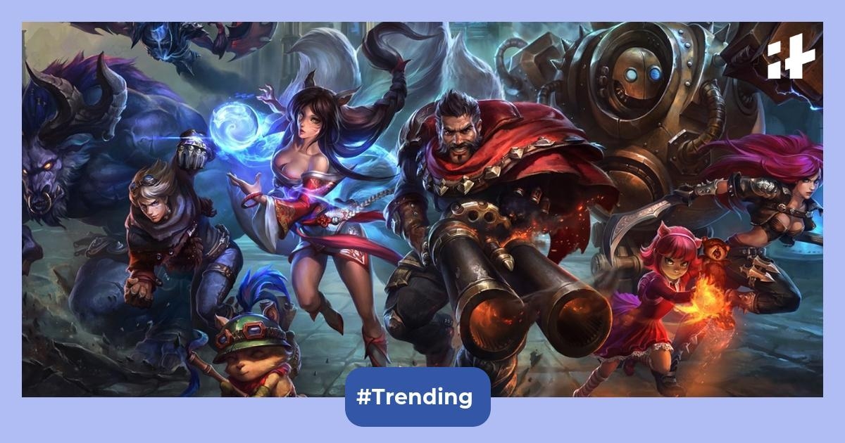 LoLdle hints and answers for June 25: Janna, Aurelion Sol, Renekton, and more feature in today's puzzle