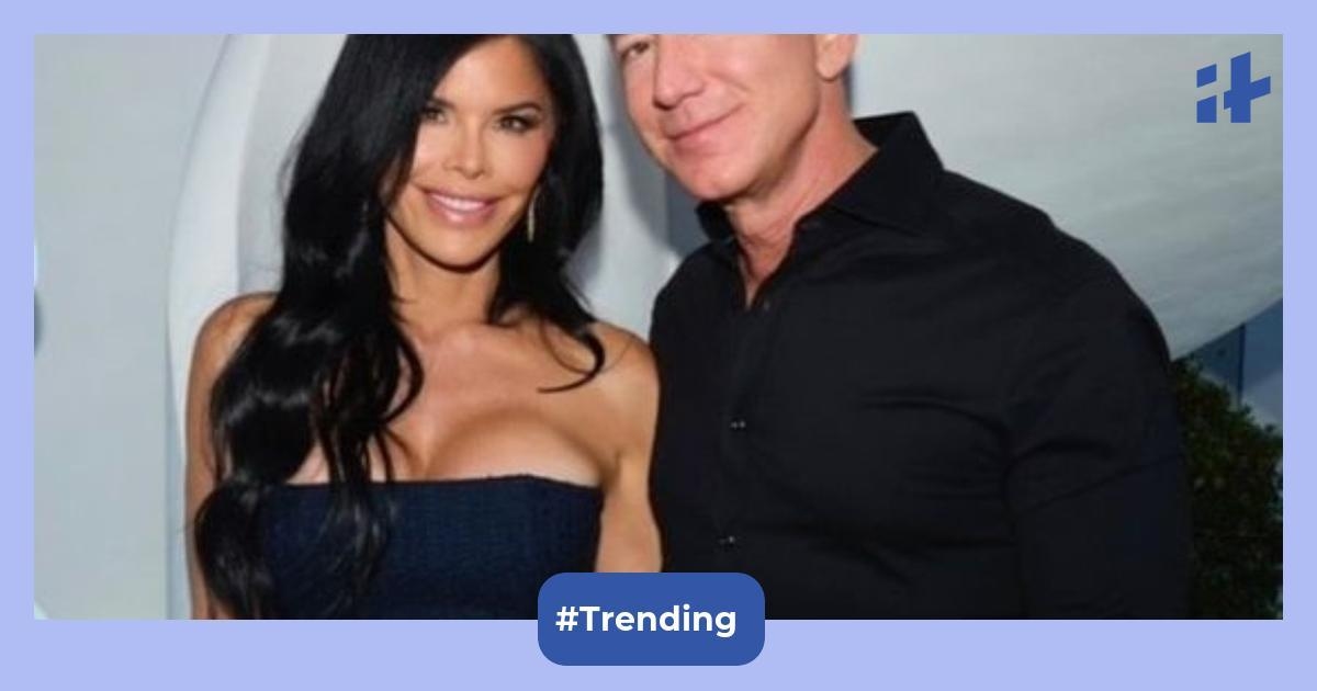 Inside Jeff Bezos and Lauren Sanchez's lavish Italian wedding menu: Bellinis, bougie pastries and more on a €500M yacht