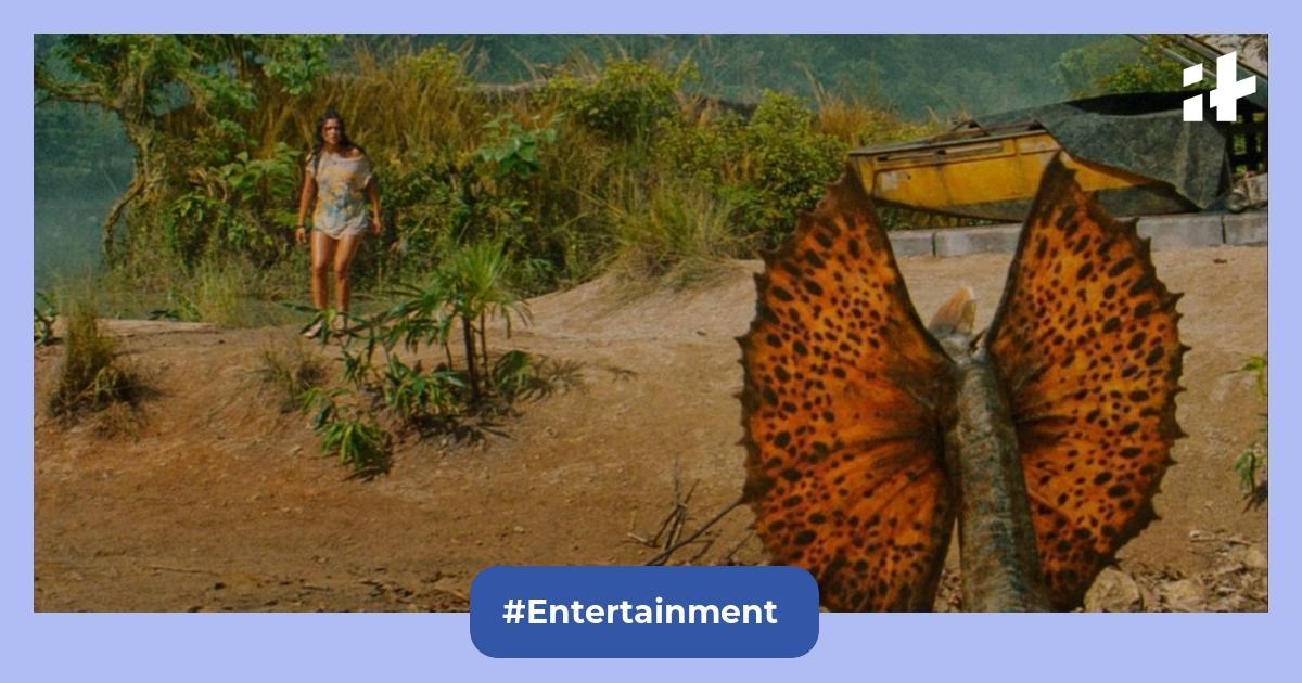 Luna Blaise of Manifest fame reveals she trained in Muay Thai boxing for Jurassic World Rebirth