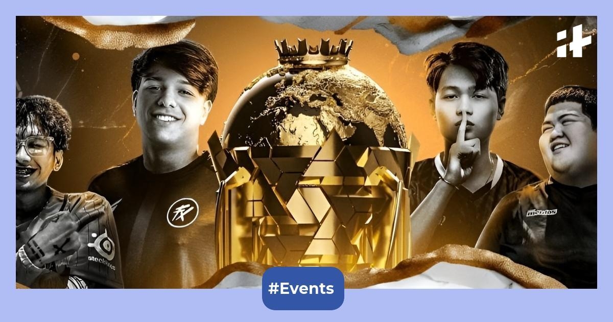 Free Fire Esports World Cup 2025 Riyadh: Know date, prize money, qualified teams and more