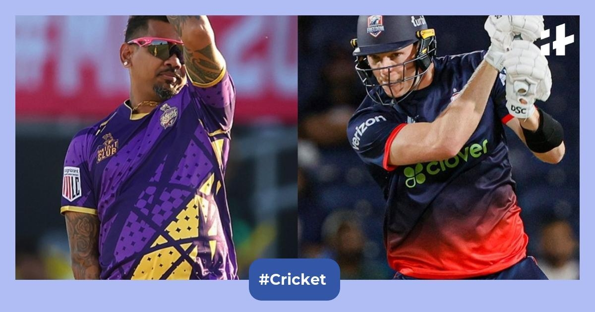MLC 2025, LAKR vs WF Dream11 Predictions: Fantasy tips, playing XI – Los Angeles Knight Riders vs Washington Freedom match