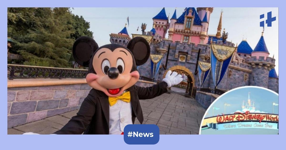 Disney World to launch first all-new park in Florida; luxe steakhouse on the menu
