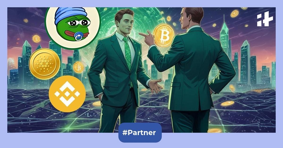 Best crypto to buy: 7 tokens under $10 to turn $10,000 into $1,000,000 by 2026