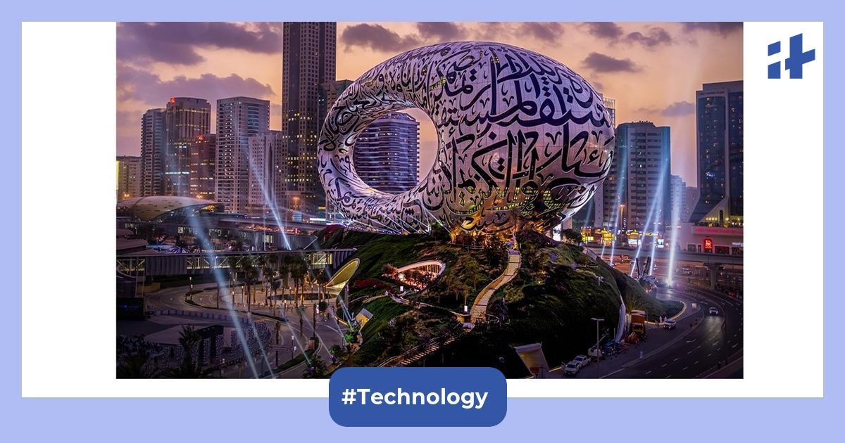 How Dubai is reinventing mobility—And why Indian startups should pay attention