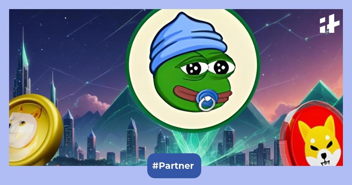 This trader spotted dogecoin (DOGE) and shiba inu's (SHIB) potential early, now backs this meme coin for 2025